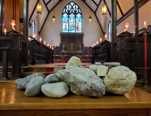 Four Reasons Why Churches are Vital to the Work of Caring for Creation