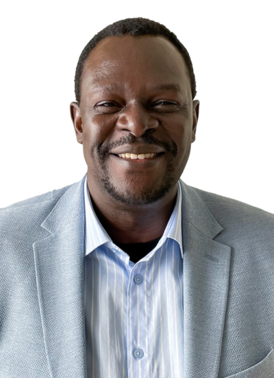 Bernad Ojwang