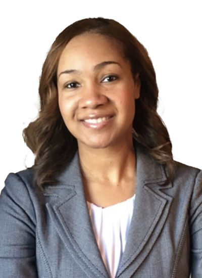 Brittani Anthony