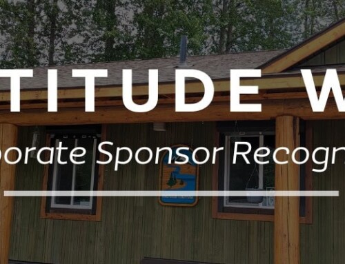 2025 Gratitude Wall – Northern BC