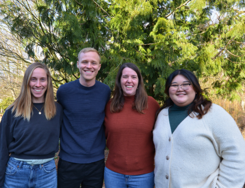 Meet the A Rocha Ontario Team