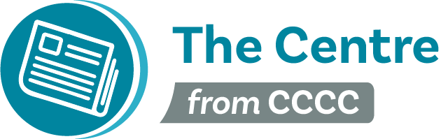 the centre